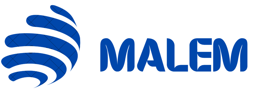 Malem Logo